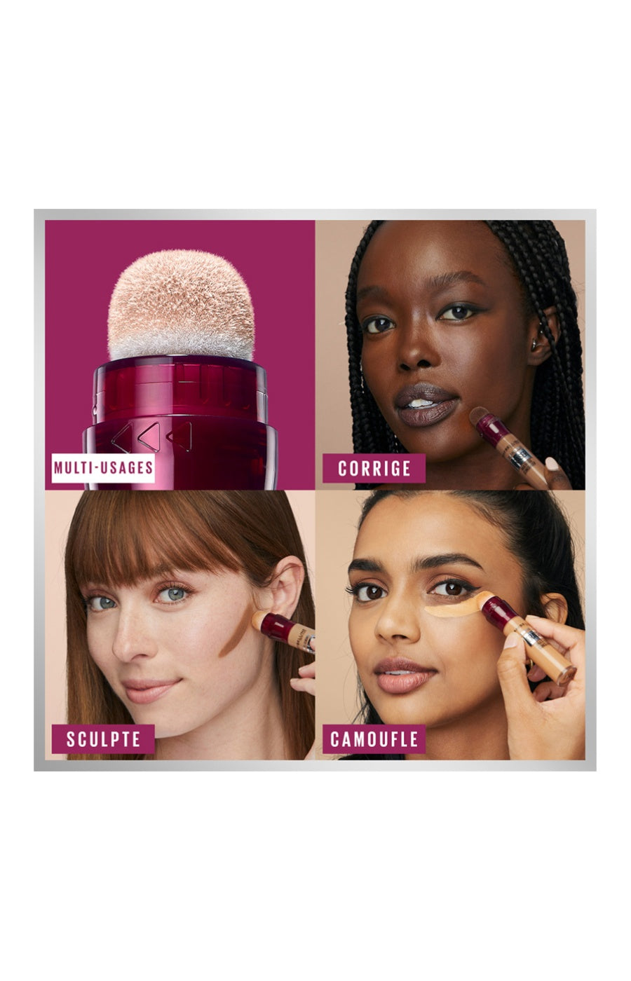 Concealer - Instant Anti-Aging