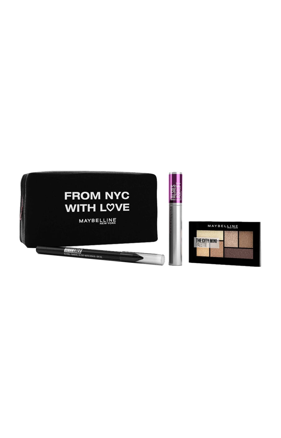 Eye kit - Perfect Eyes - 3 products
