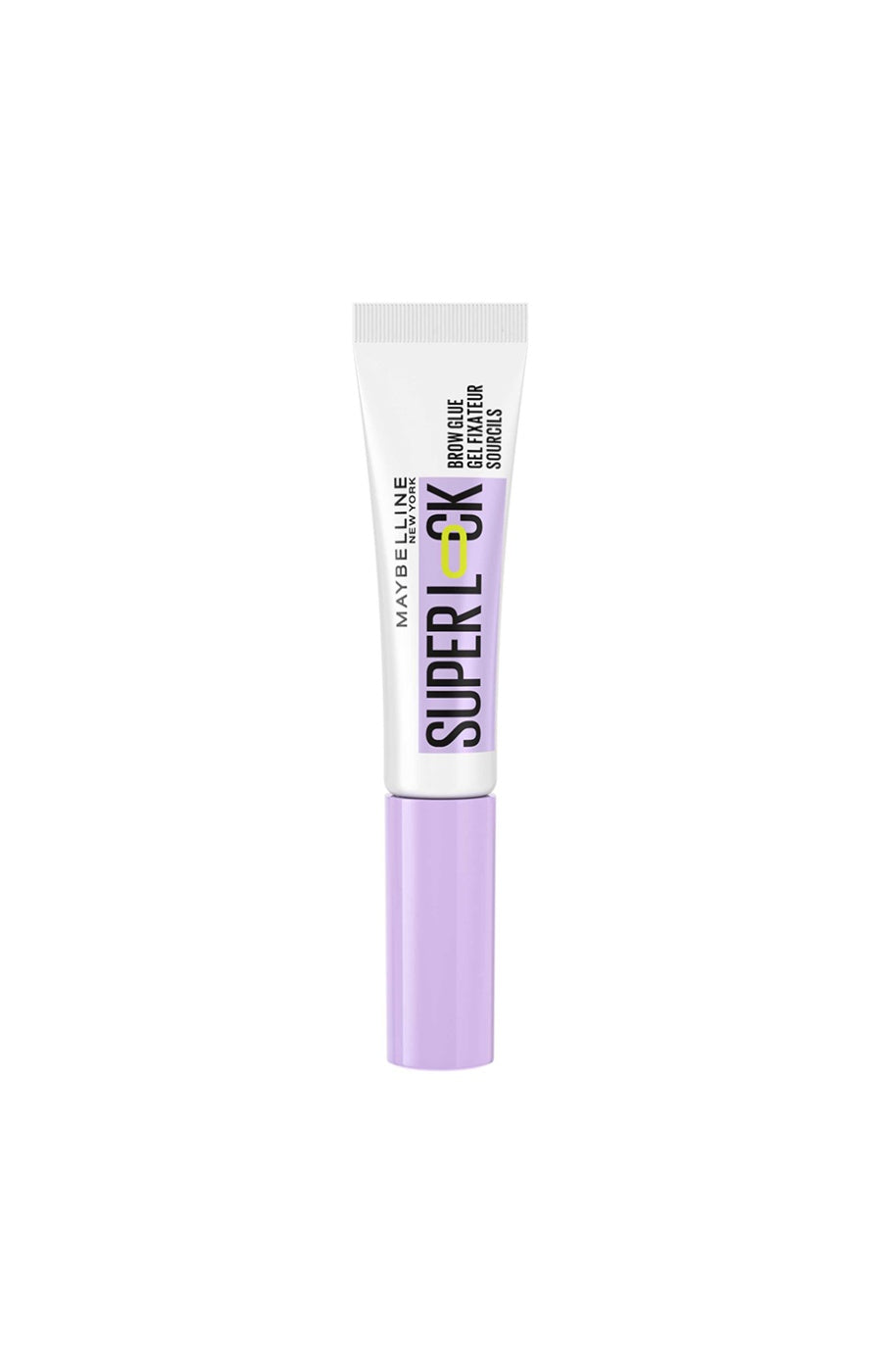 Eyebrow Gel - Super Lock