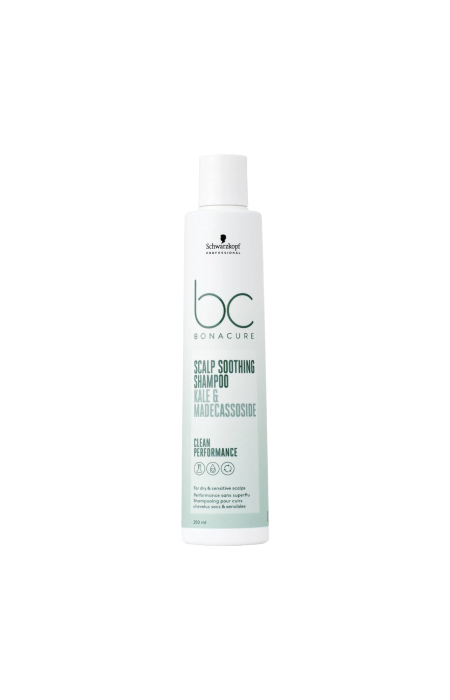 Shampoing apaisant - Scalp Soothing - Cuirs chevelus sensibles - 250 ml