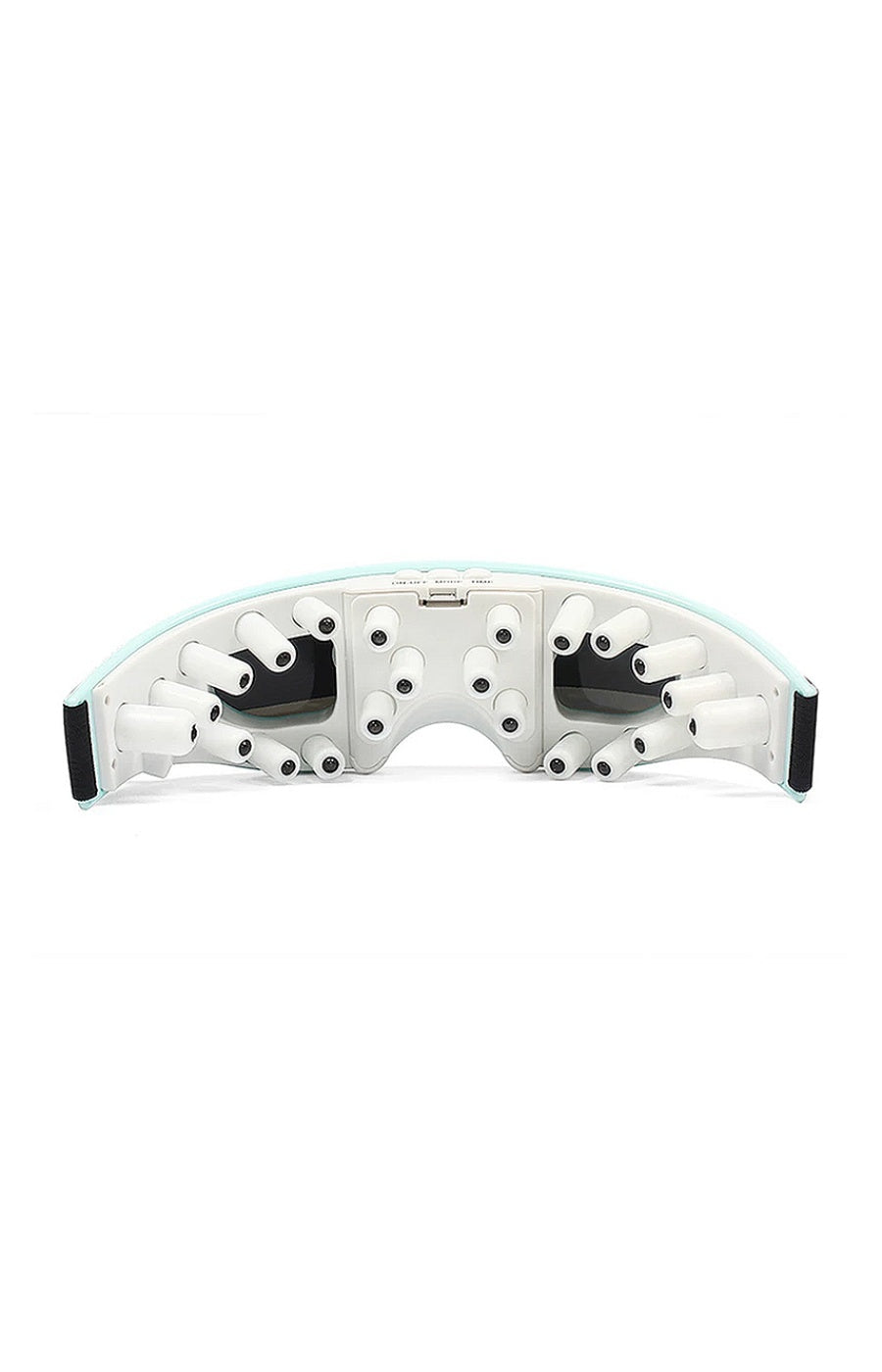 Eye Massager - OT-019 - Turquoise