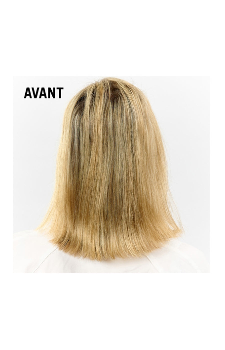 Shampoing neutralisant - Goodbye Yellow - 300 ml