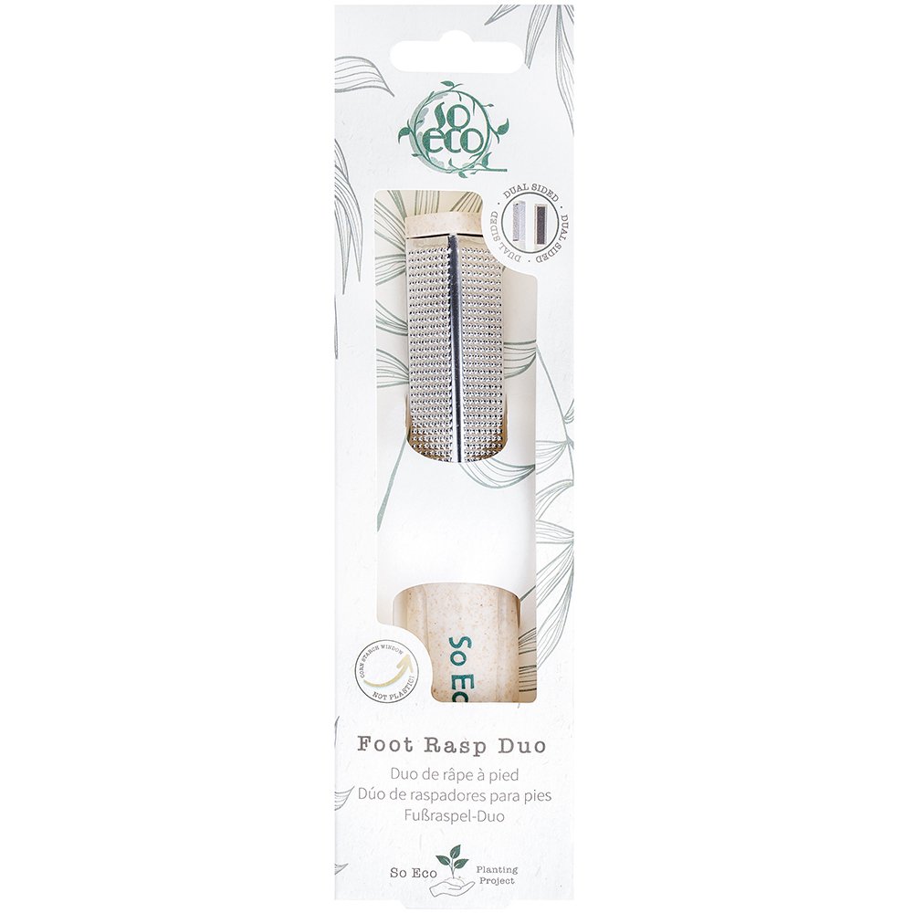 Exfoliating metal file - Beige - Feet