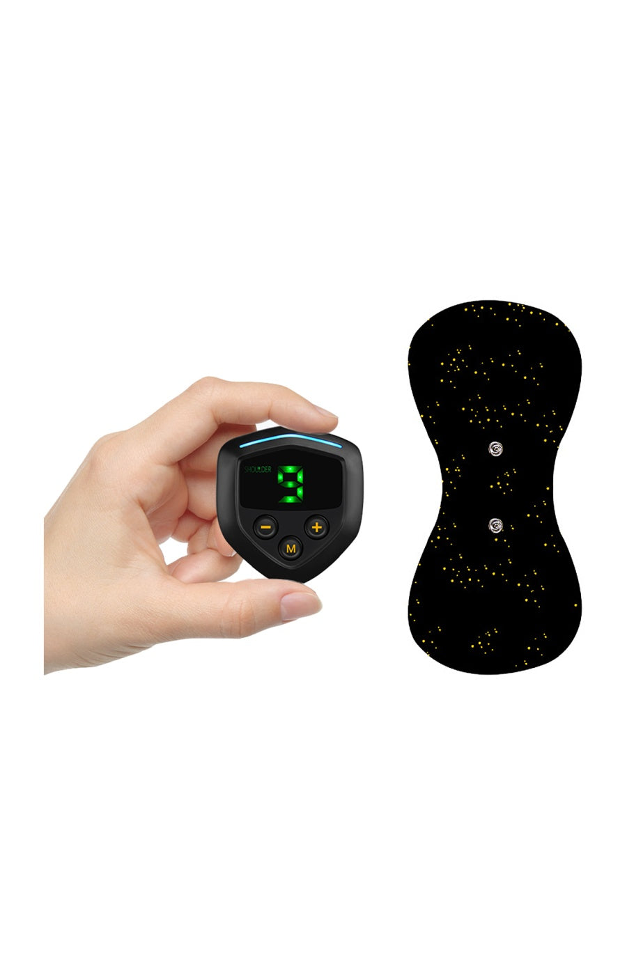 Electronic Stimulator - Back &amp; Neck - 6 Modes