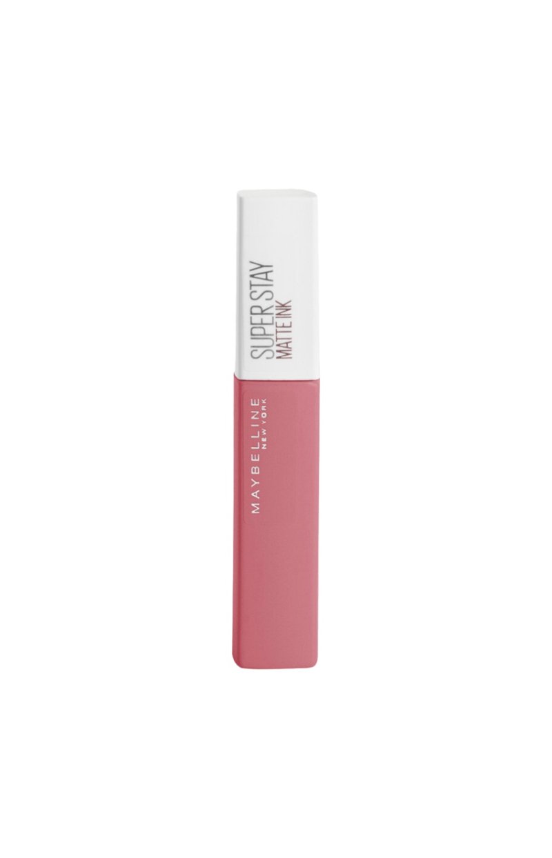 Liquid Lipstick - Superstay Matte Ink