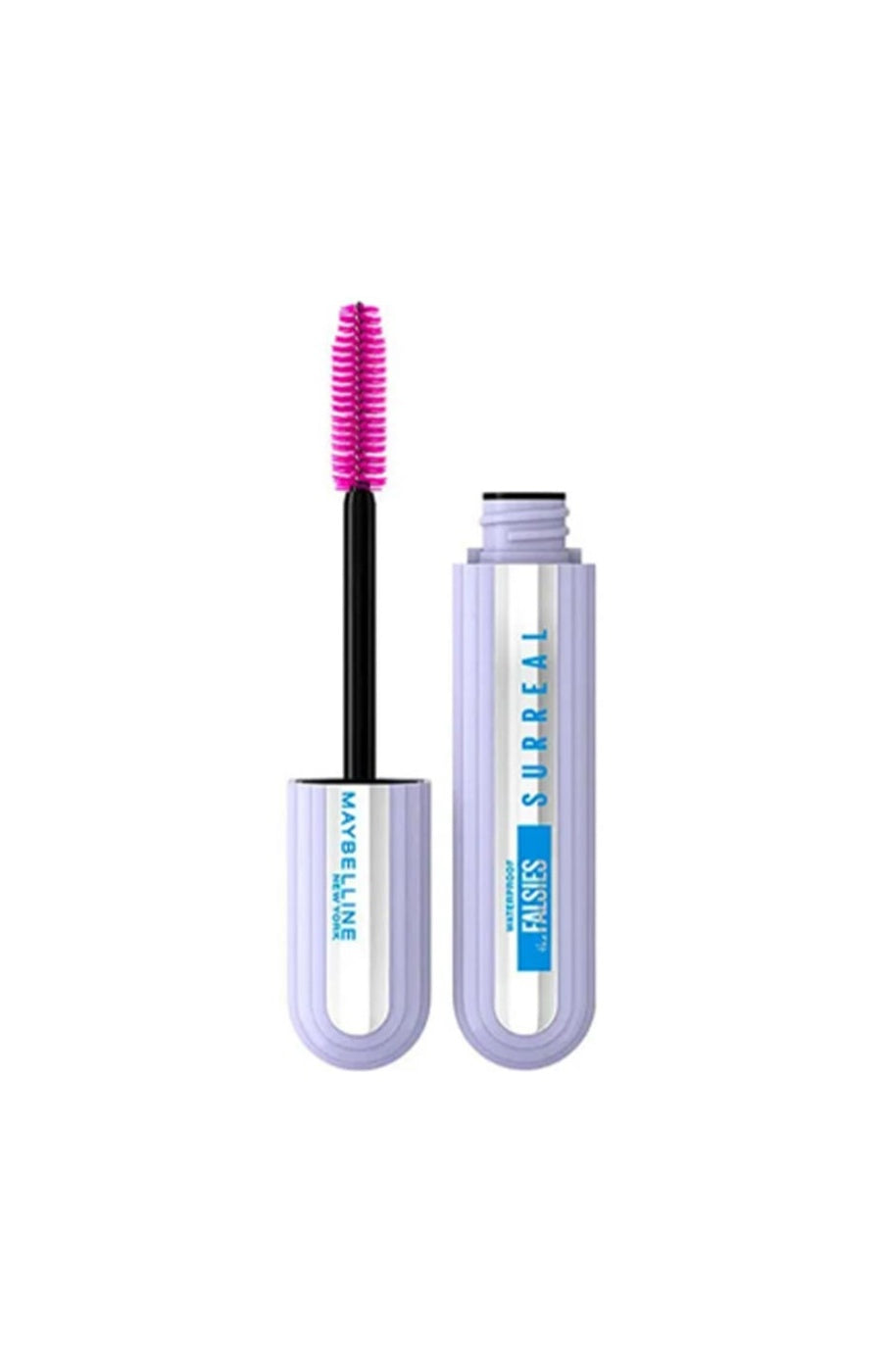 Waterproof mascara - The Falsies Surreal
