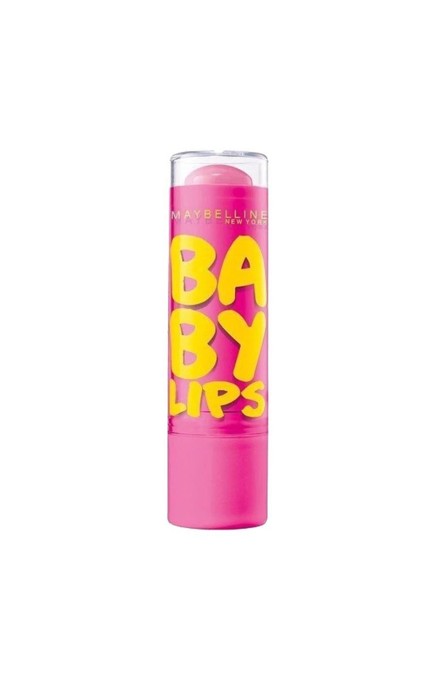 Lip Balm - Baby Lips