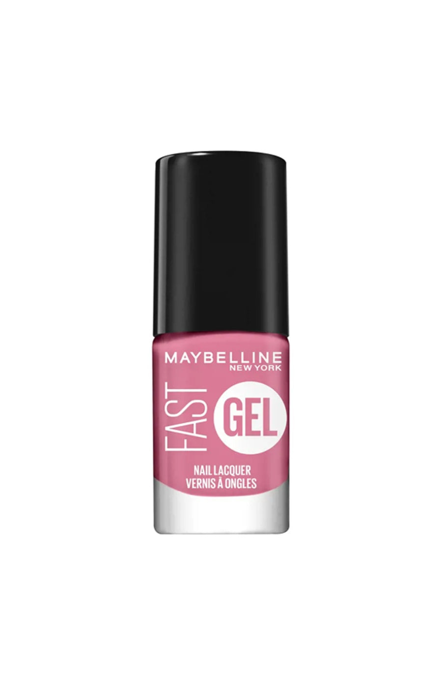 Nail polish - Fast gel