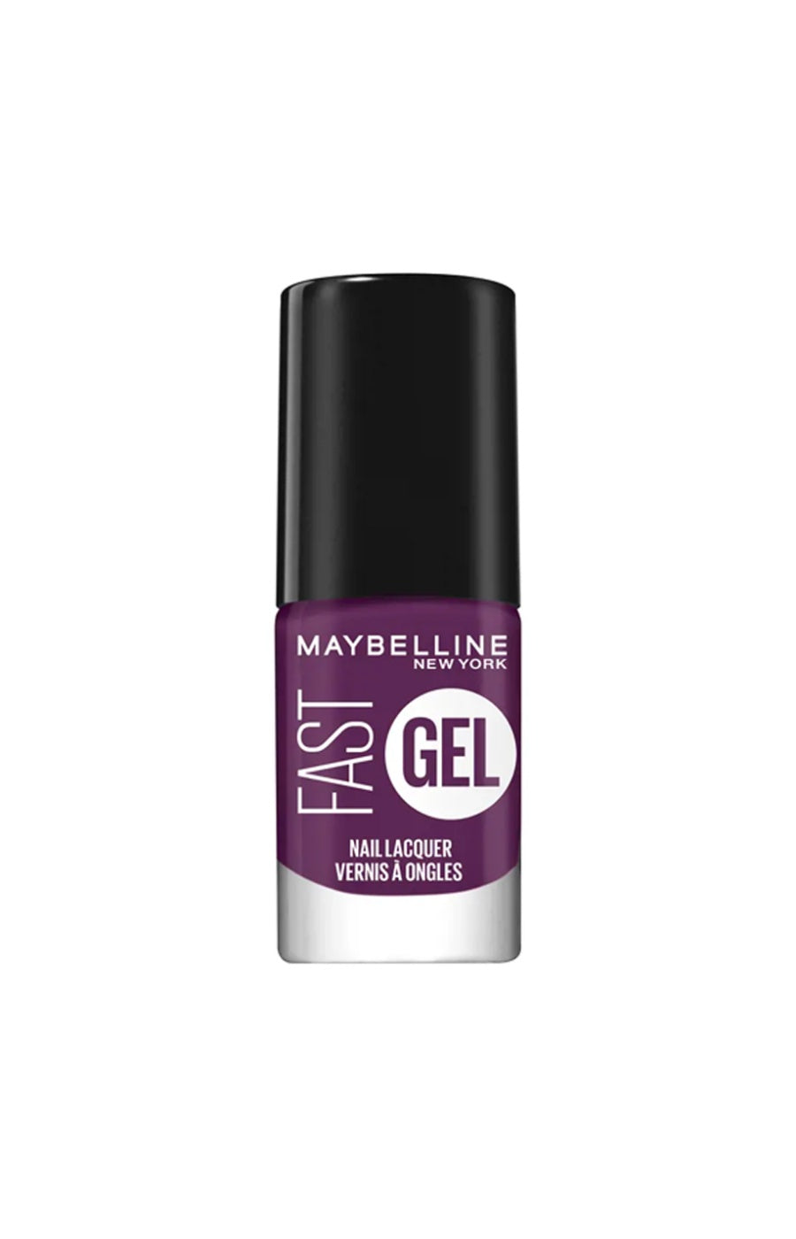Nail polish - Fast gel