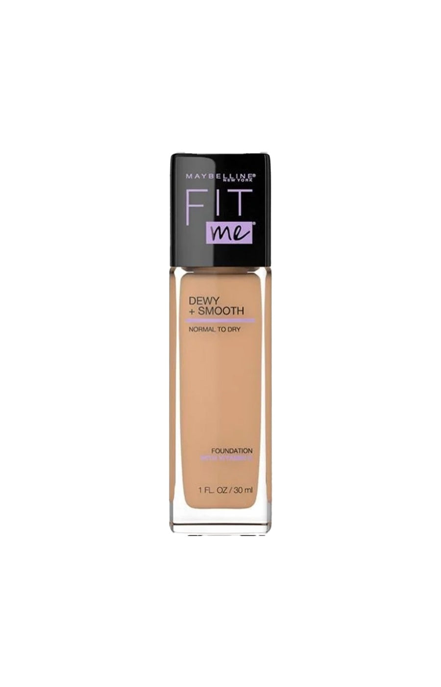 Foundation - Fit Me Dewy smooth - 30 ml