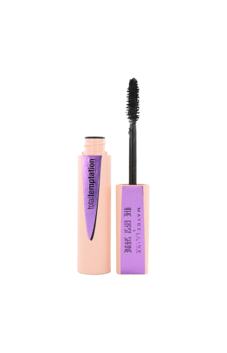 Mascara - Total Temptation x Gypsy Shrine