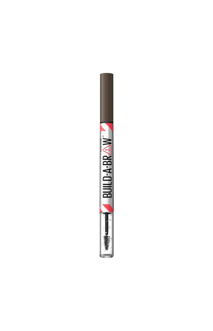 Eyebrow Pen &amp; Gel - Build A Brow