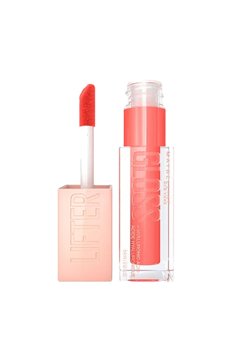Plumping Gloss - Hyaluronic Acid - 5.4 ml