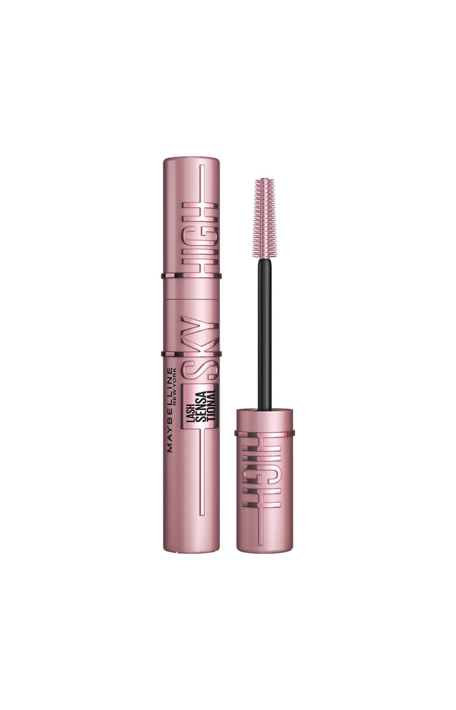 Volume mascara - Sensational Sky High