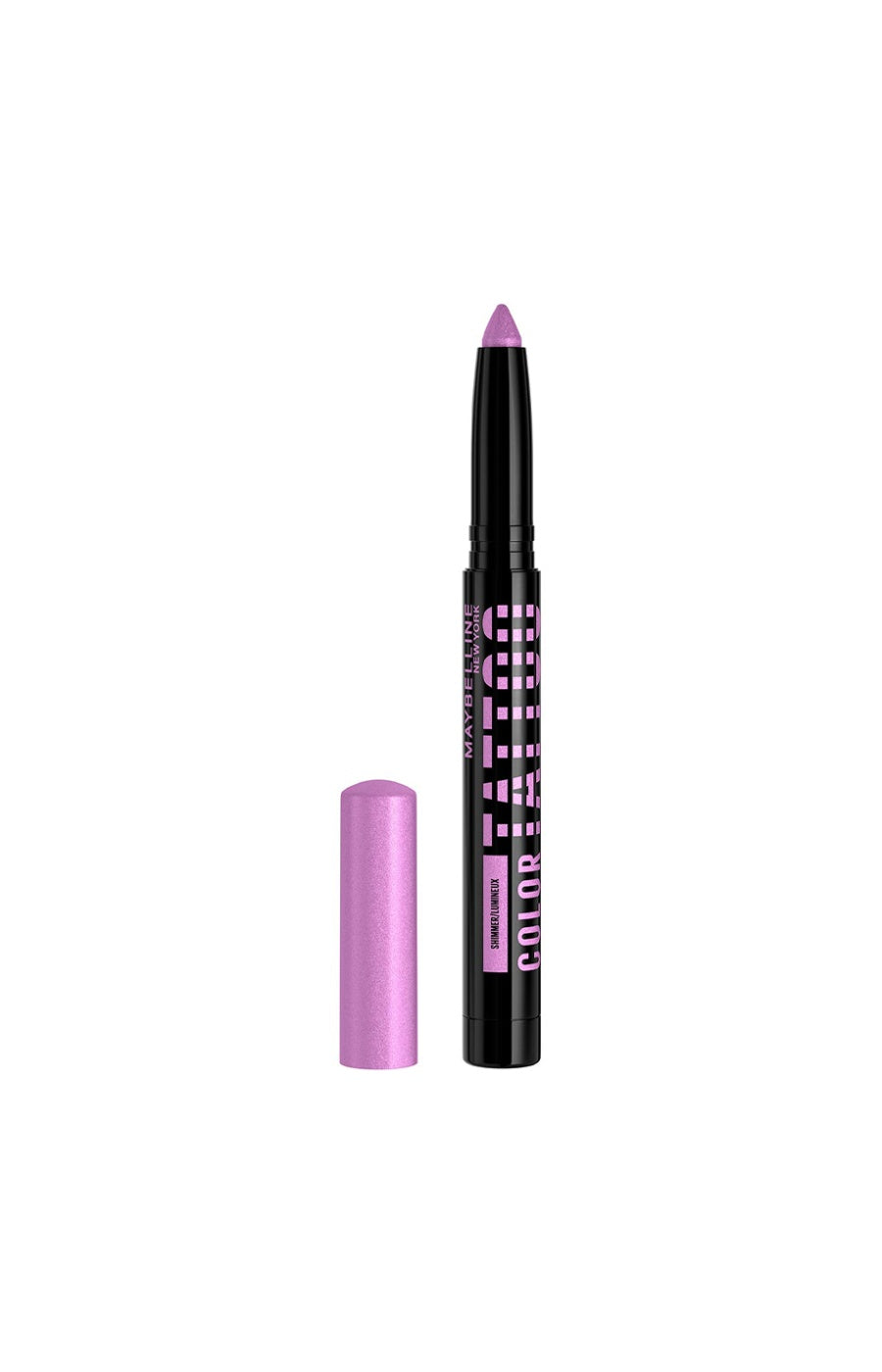 Eyeshadow stick - Color Tatoo 24h