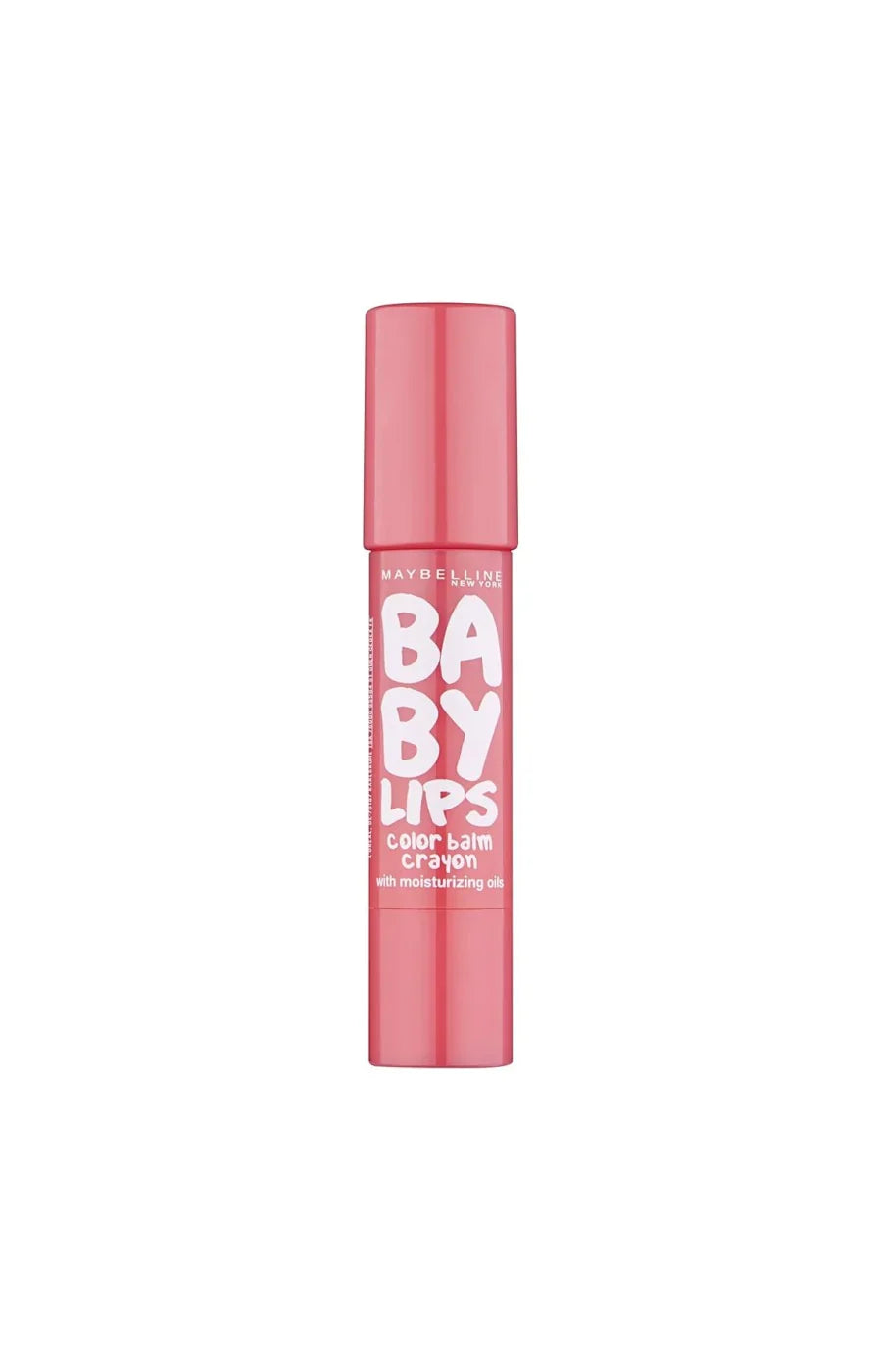 Tinted Lip Balm - Baby Lips