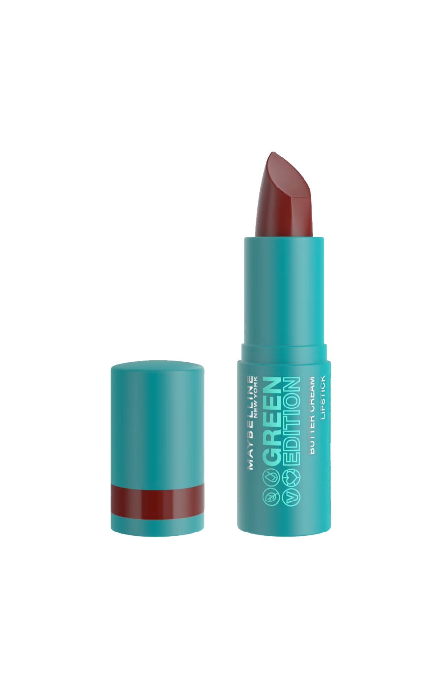 Lipstick - Green Edition