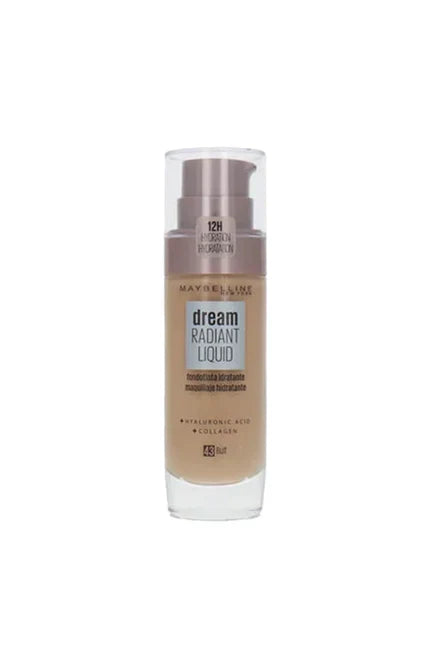 Hydrating Foundation - Dream Radiant Liquid