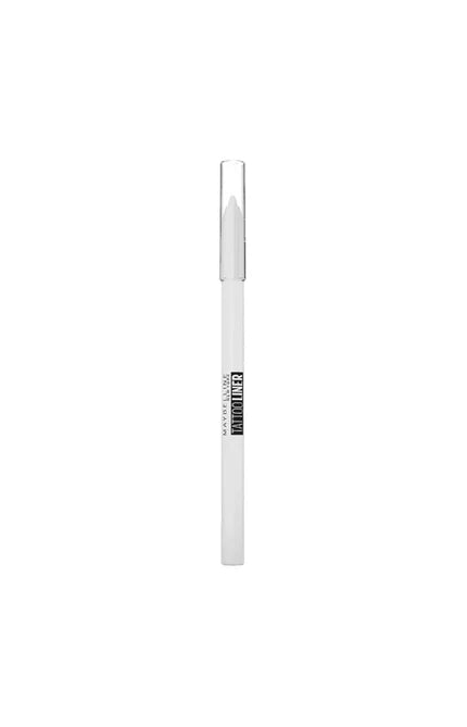 Gel eyeliner pencil - Tattoo Liner