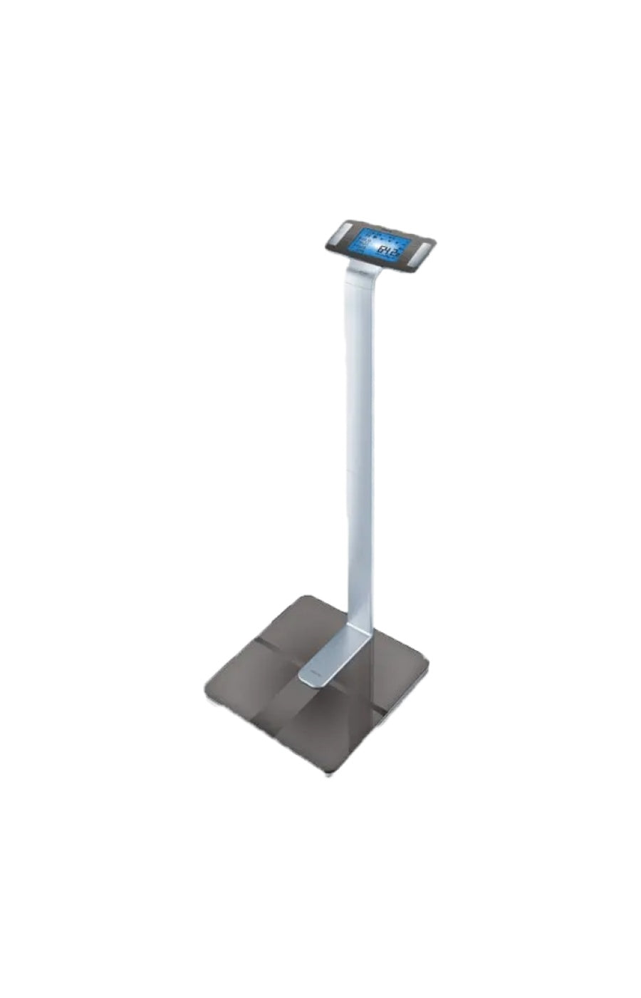 Connected Impedance Meter - Weight, Fat, Water, Muscle &amp; Bone Mass
