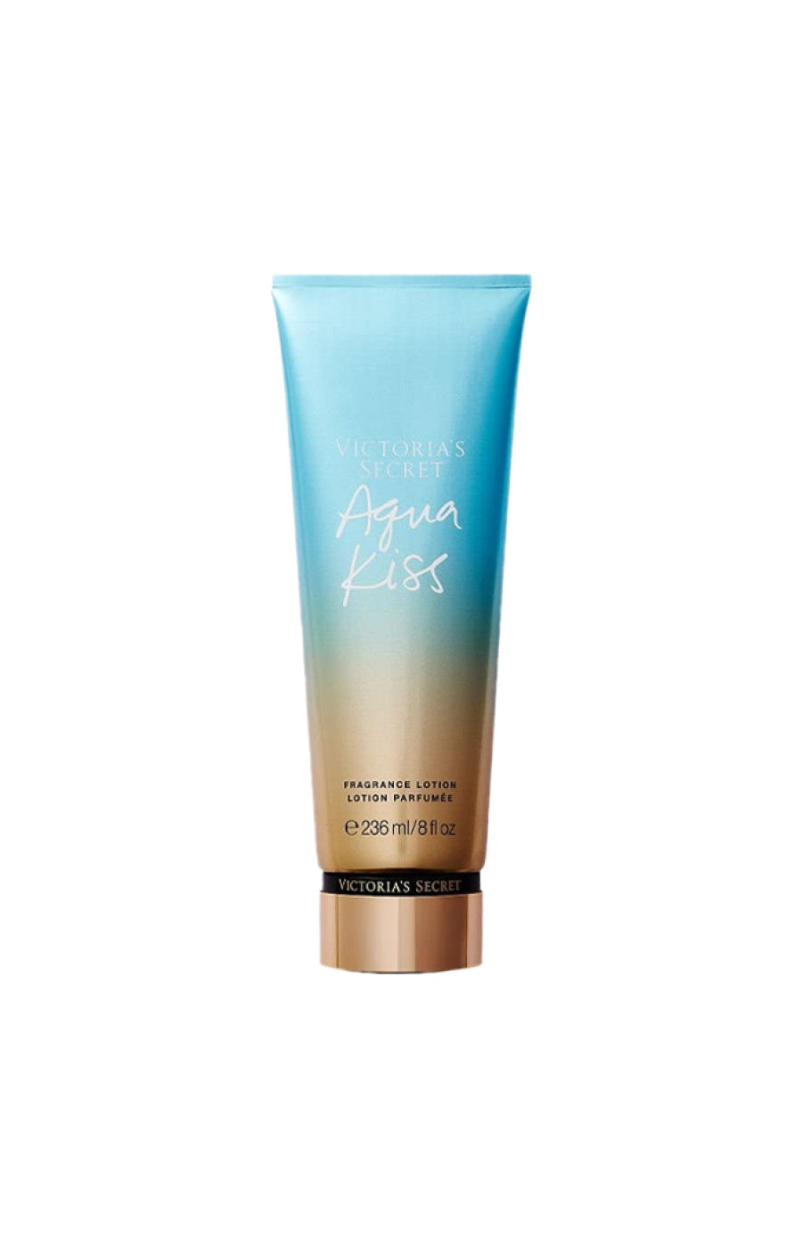 Moisturizing Milk - Aqua Kiss - Fresh Floral - Body - 236 ml