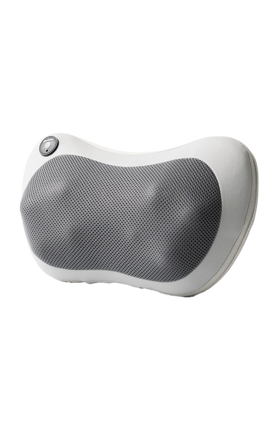 Shiatsu massager - Compact &amp; rechargeable