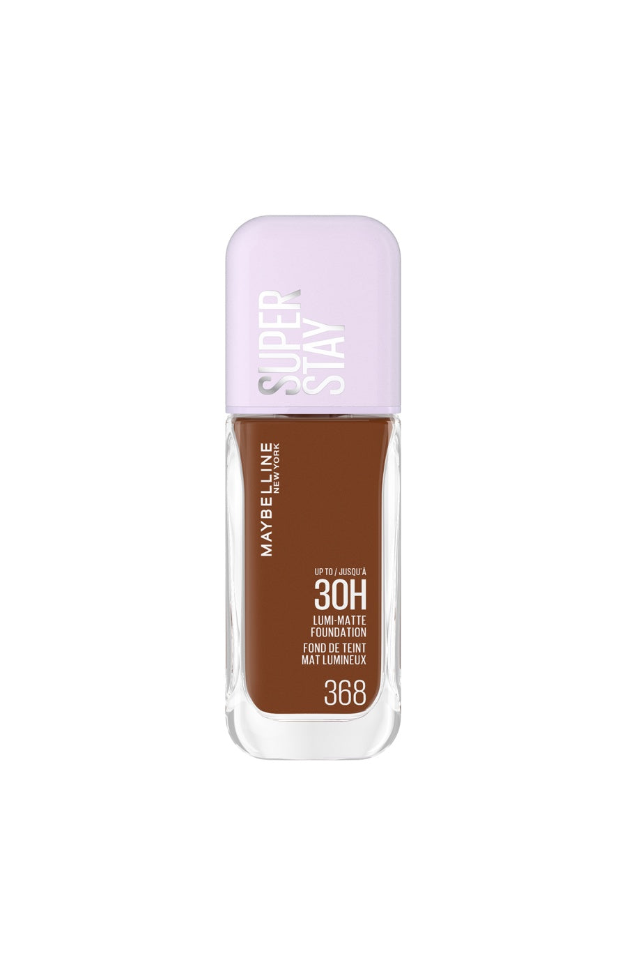 Matte Foundation - Lumi Matt - 30 ml