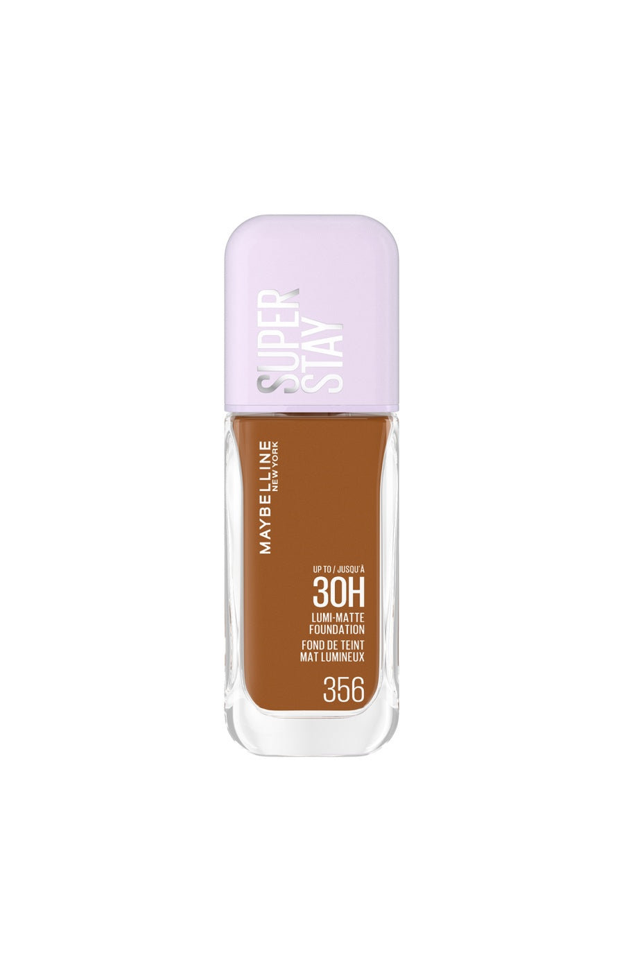 Matte Foundation - Lumi Matt - 30 ml