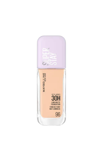 Matte Foundation - Lumi Matt - 30 ml