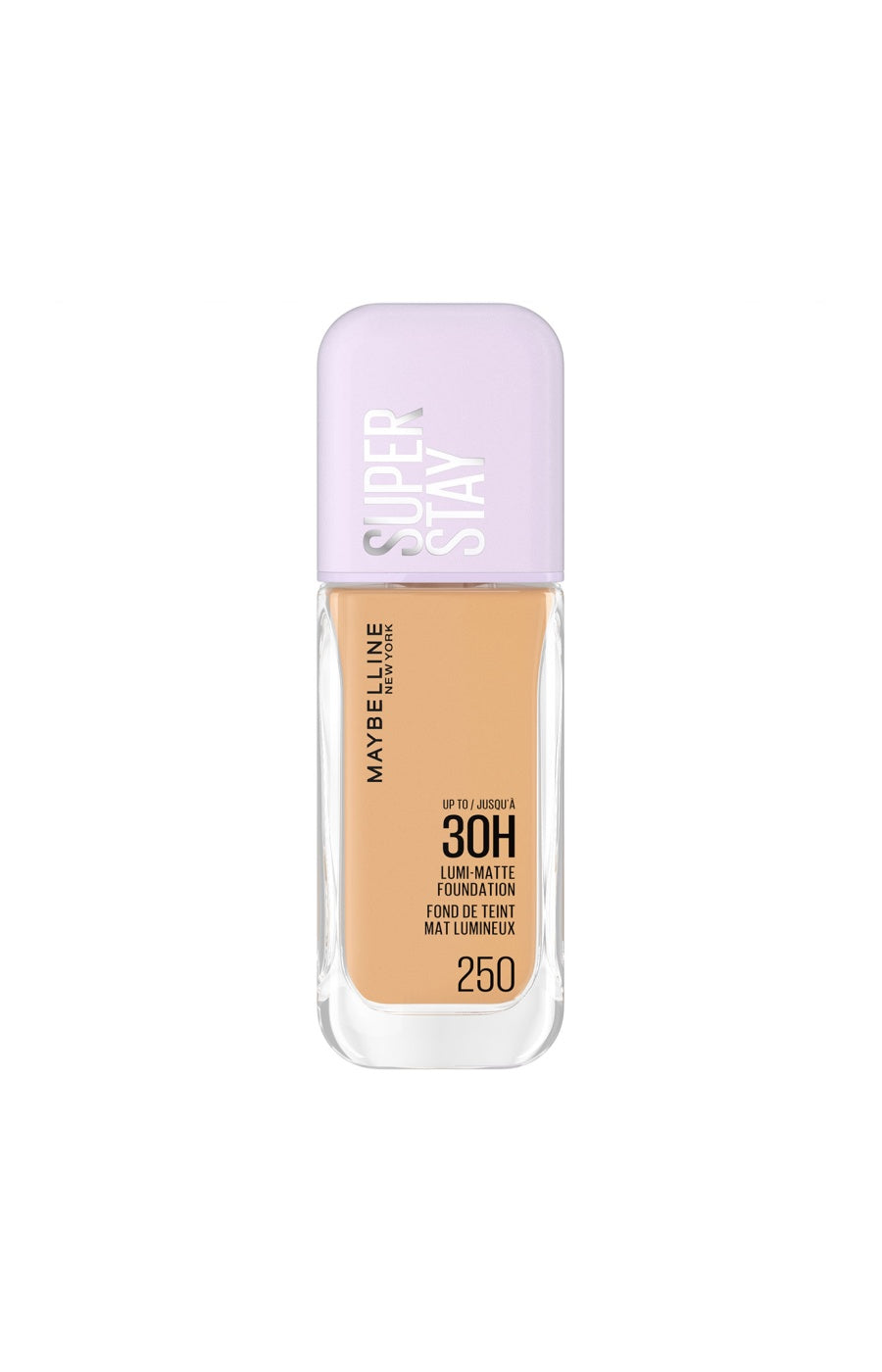 Matte Foundation - Lumi Matt - 30 ml