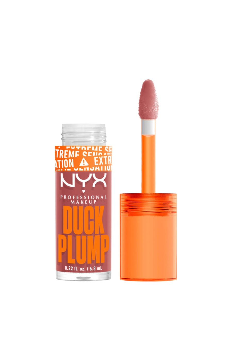 Gloss repulpant - Duck Plump