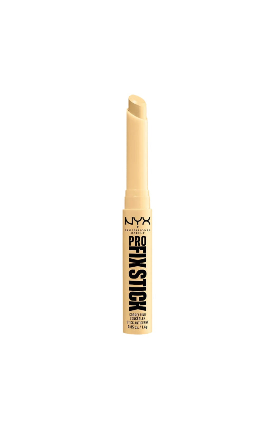 Stick correcteur anti-cernes - Pro Fix Stick