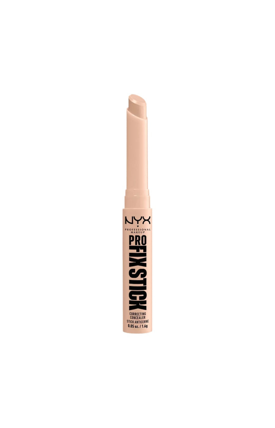 Stick correcteur anti-cernes - Pro Fix Stick