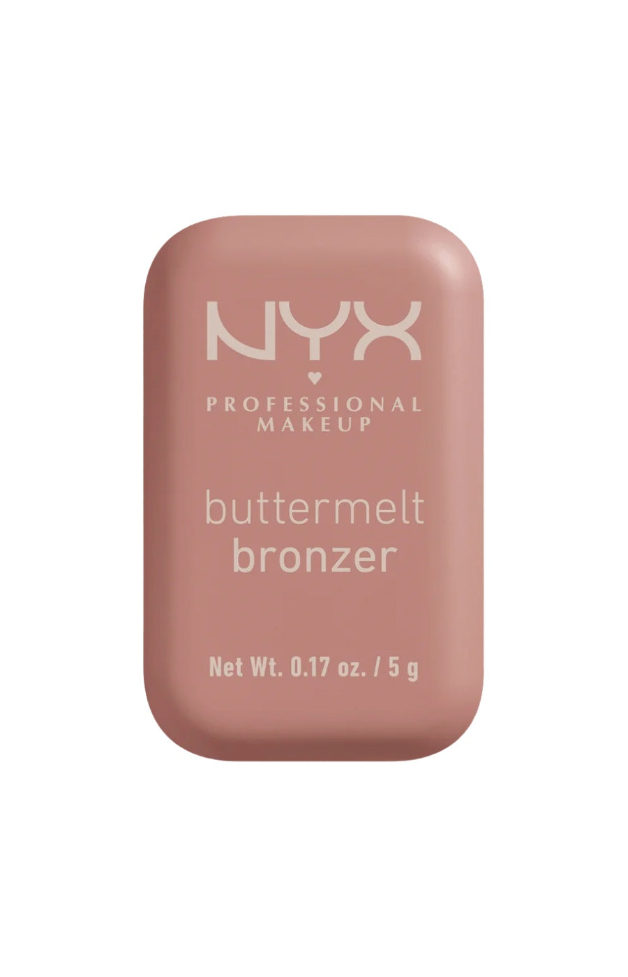 Bronzer poudre - Buttermelt