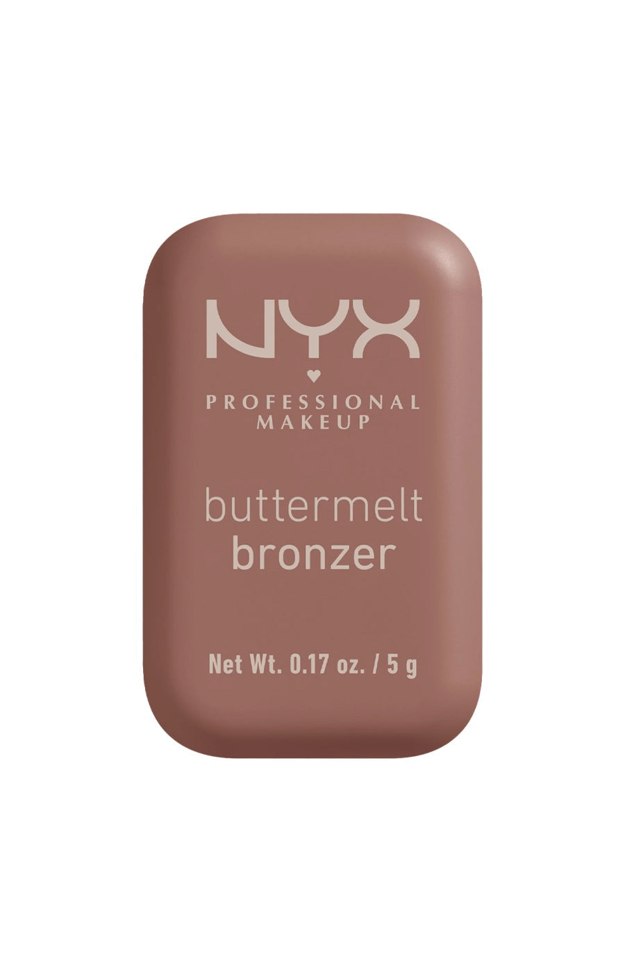 Bronzer poudre - Buttermelt