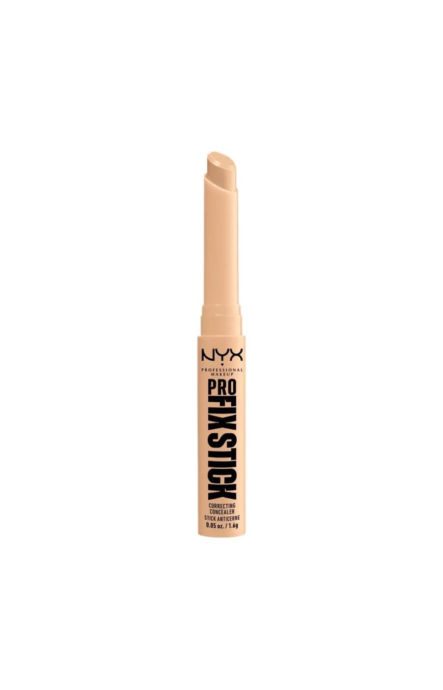 Stick correcteur anti-cernes - Pro Fix Stick