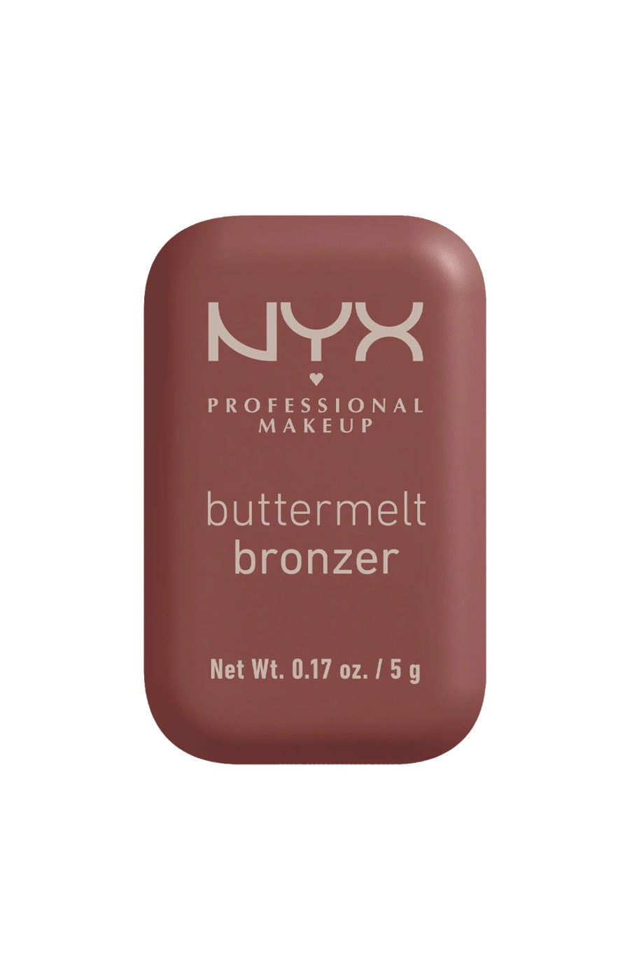 Bronzer poudre - Buttermelt