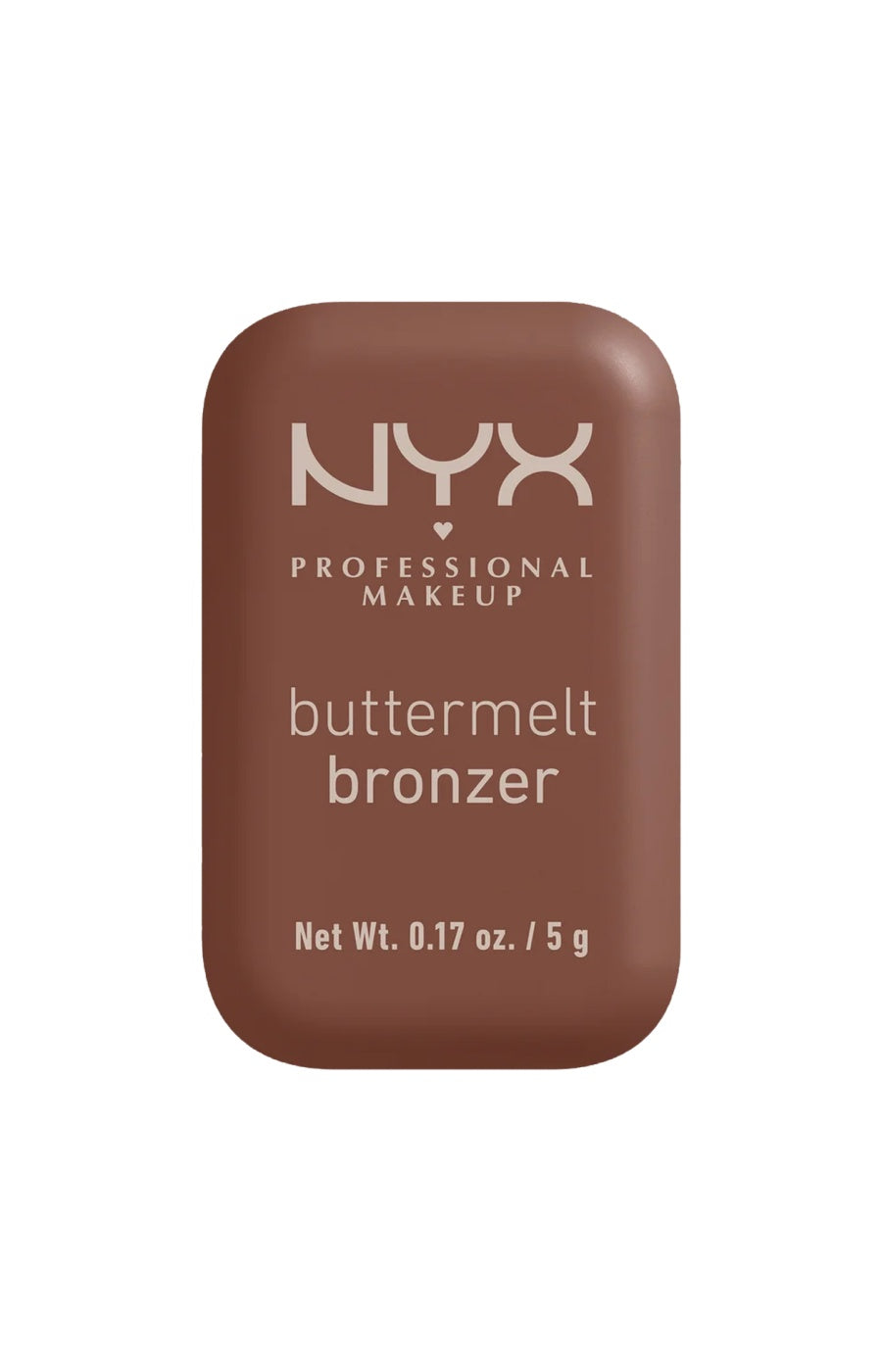 Bronzer poudre - Buttermelt