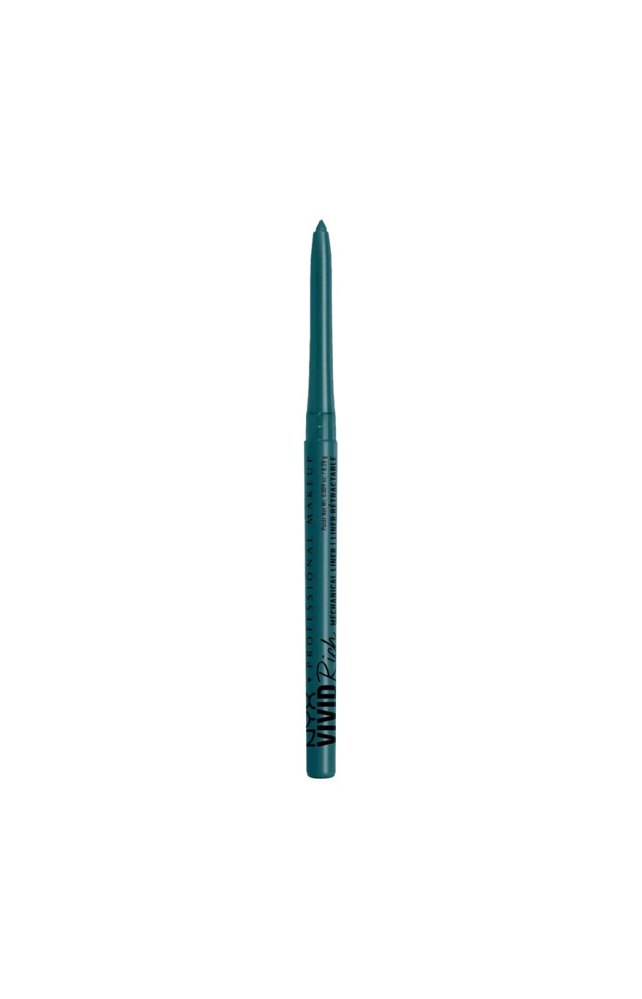 Crayon eyeliner rétractable - Vivid Rich Mechanical