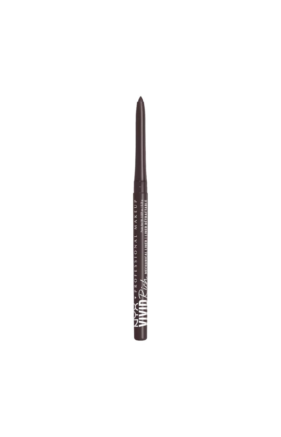 Crayon eyeliner rétractable - Vivid Rich Mechanical