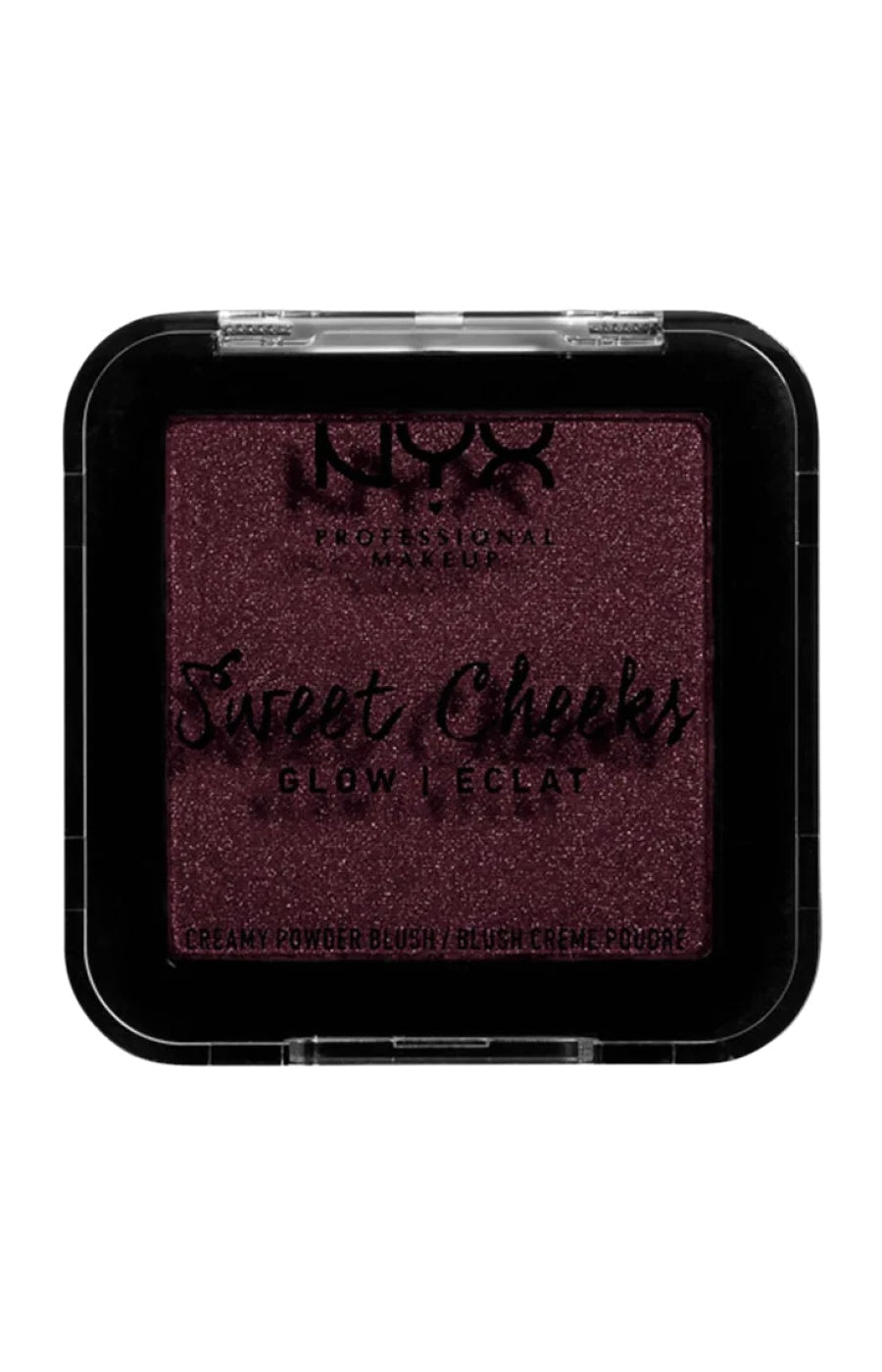 Blush irisé - Sweet Cheeks