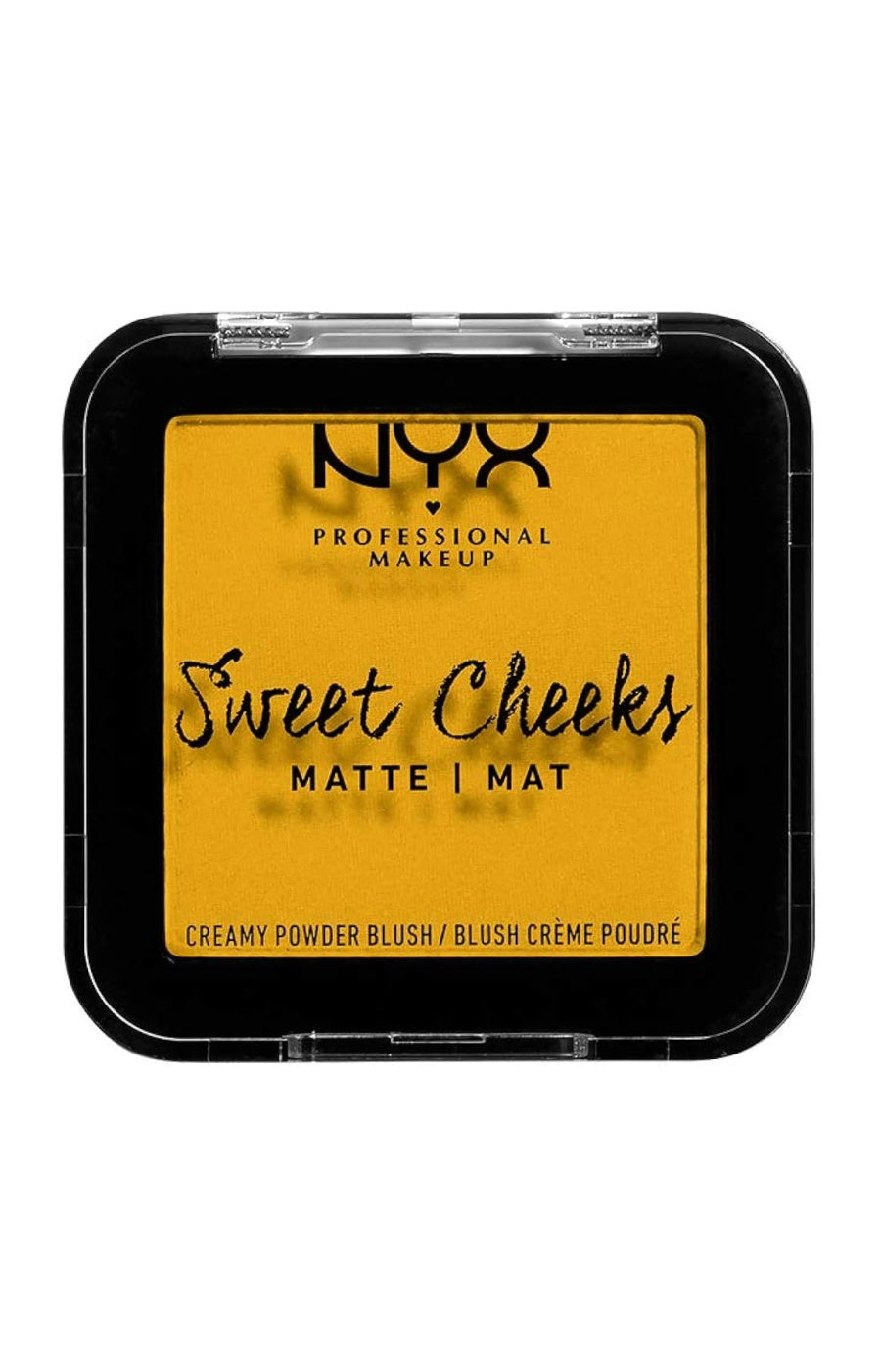 Blush mat - Sweet Cheeks