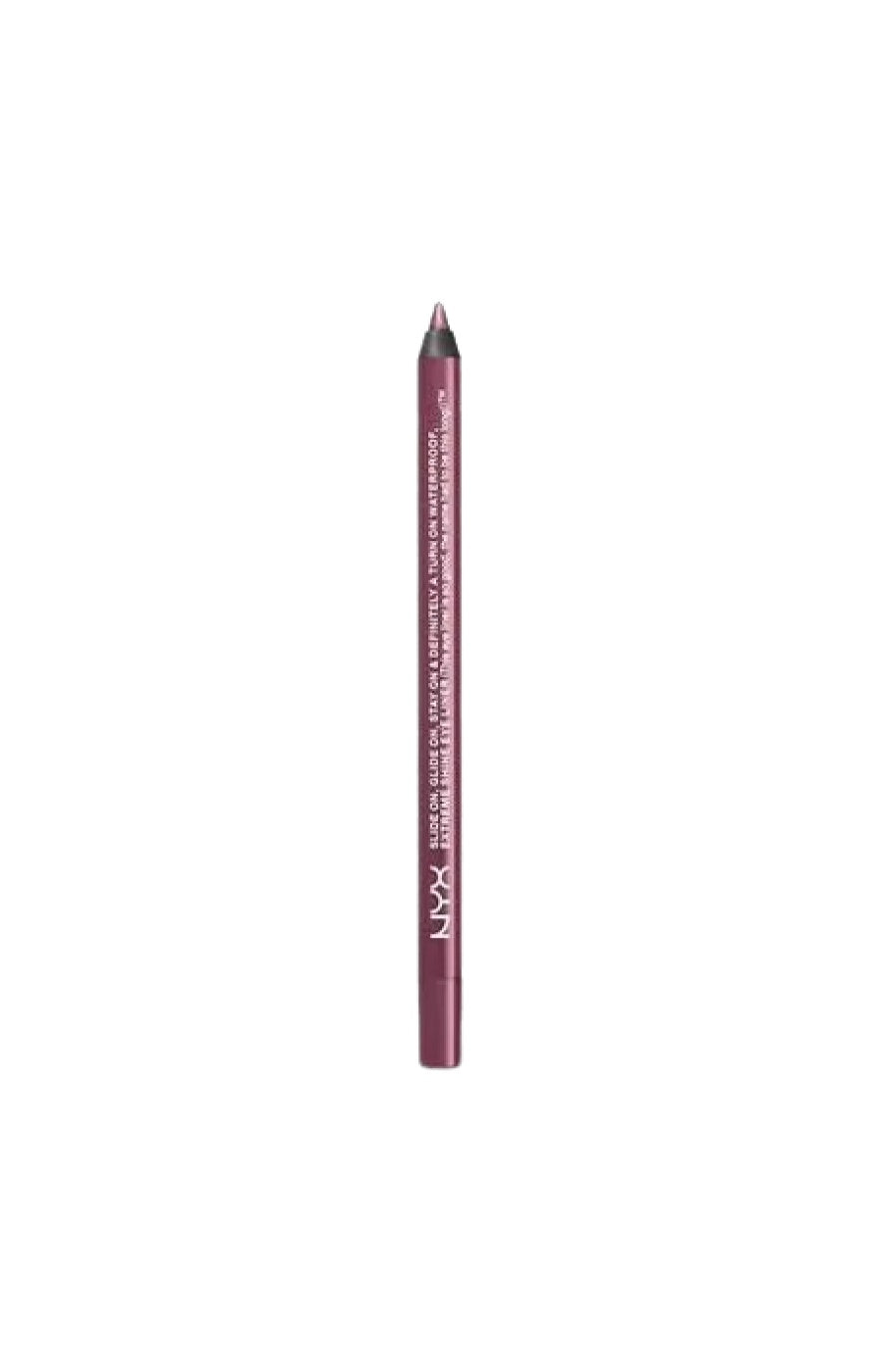 Eyeliner waterproof - Extreme Shine