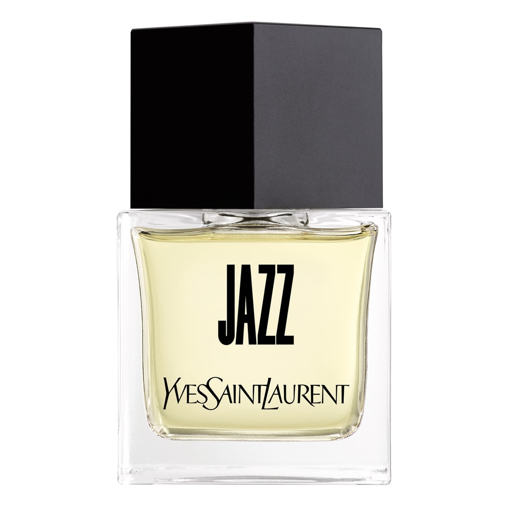 JAZZ Eau de Toilette