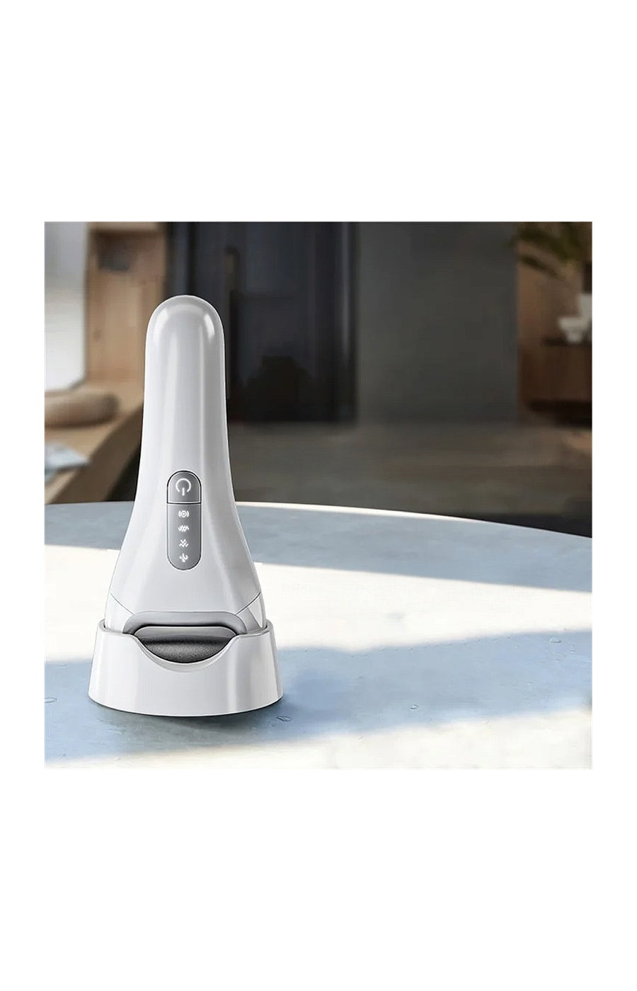 Electric Callus Remover - Feet - 5W