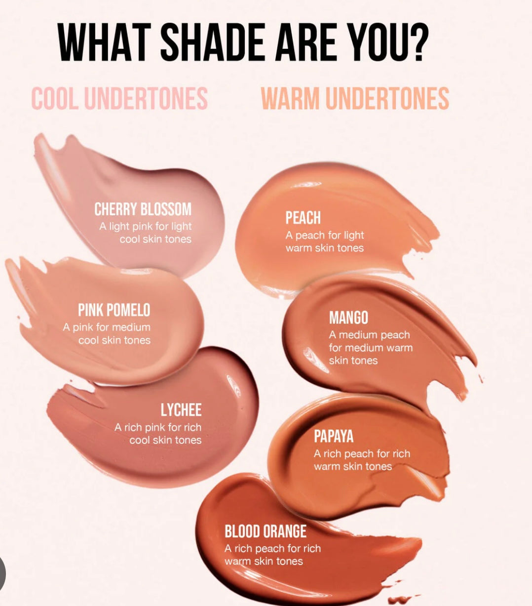 Correcteur teinté #FauxFilter – Teinte Cherry Blossom