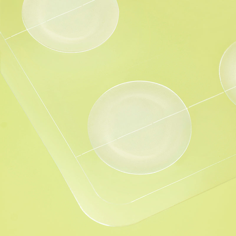 Ultra Thin Spot Cover Patch 