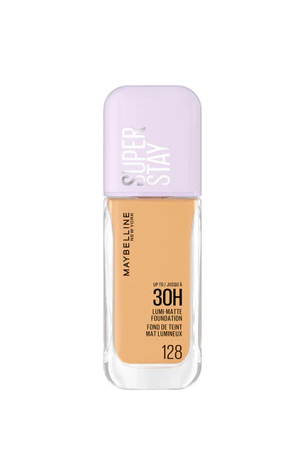 Matte Foundation - Lumi Matt - 30 ml