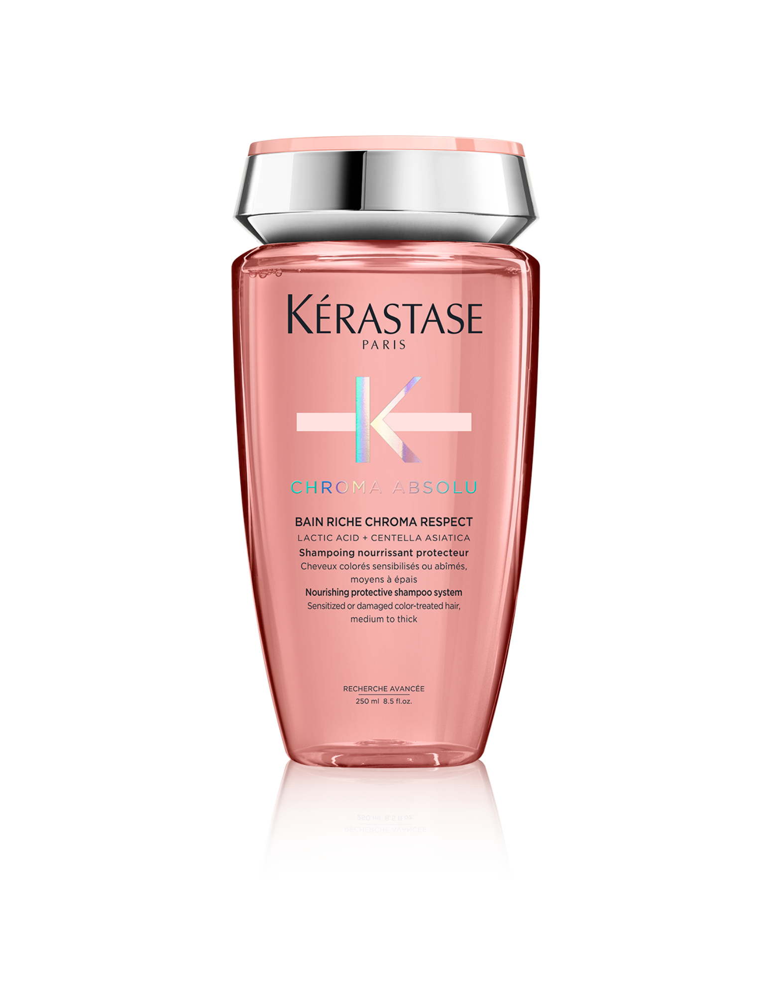 Bain riche Chroma Respect