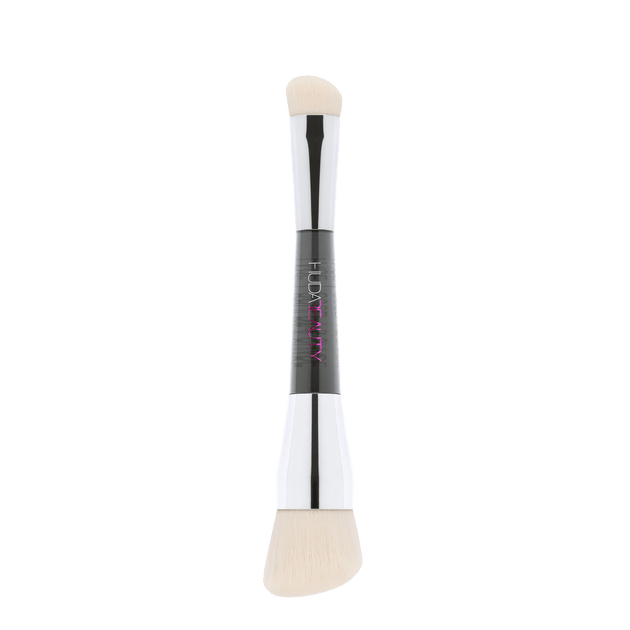 Pinceau double embout Tantour Sculpt & Shade